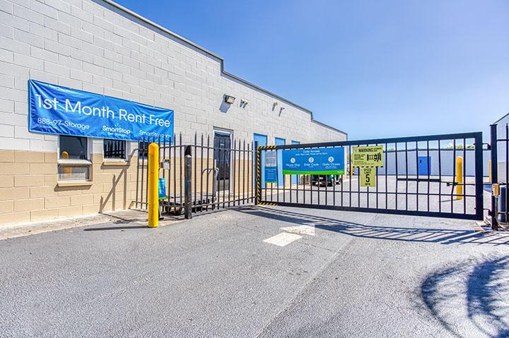  by SmartStop Self Storage