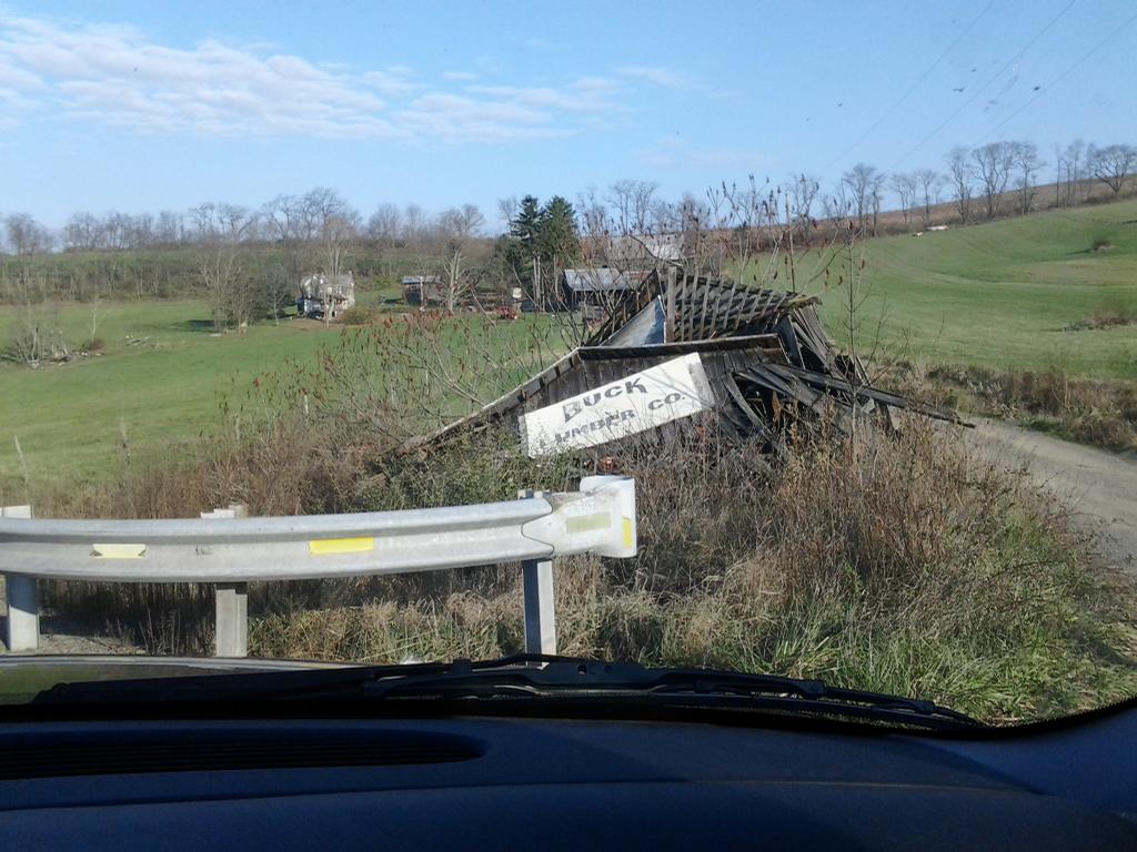 Buck Lumber Co Hughesville PA 17737 5705842124 Lumber