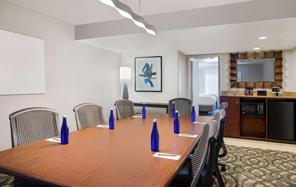 Guest room by Embassy Suites by Hilton Orlando International Drive Convention Center