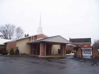 Pictures for St Pauls Lutheran Church of Smithfield in East Stroudsburg
