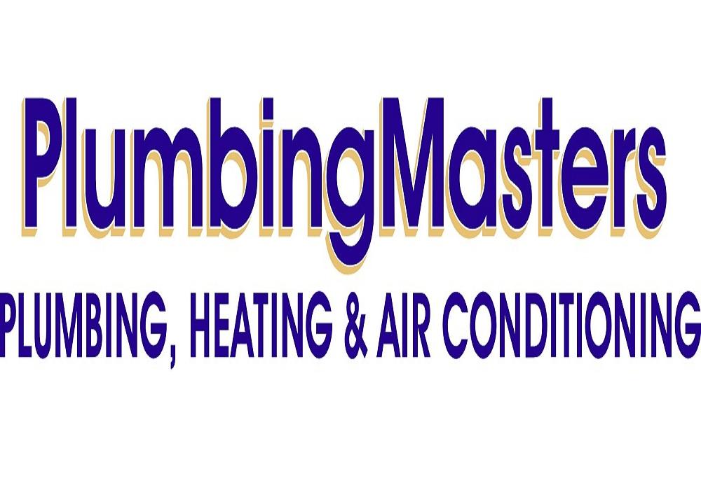  by Plumbing Masters