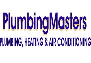 Plumbing Masters