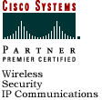 cisco_logo by Link Computer Corporation