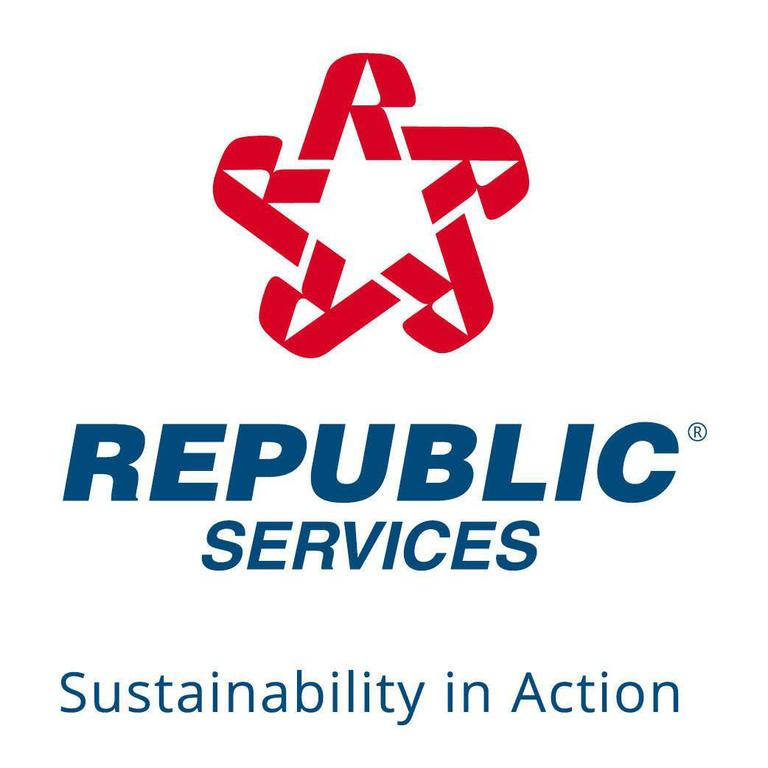 Republic Services Envirocycle Recycling Center Fort Lauderdale FL