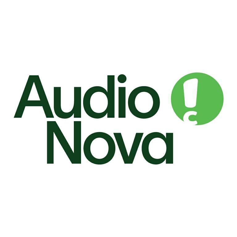 AudioNova Hearing Centers for hearing loss and hearing aids in Paris, TN logo by AudioNova