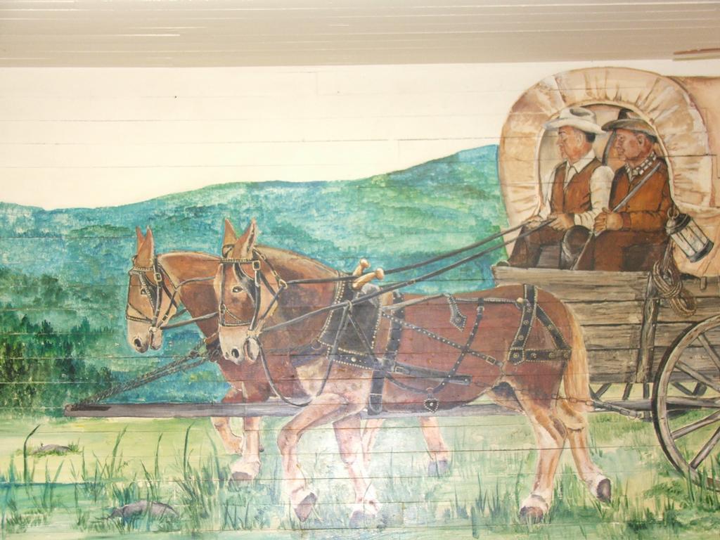 Joe's Place Woodbury TN 37190 6155634140 Restaurants