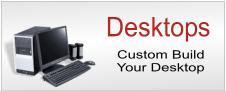 home_desk by Uptech Computer