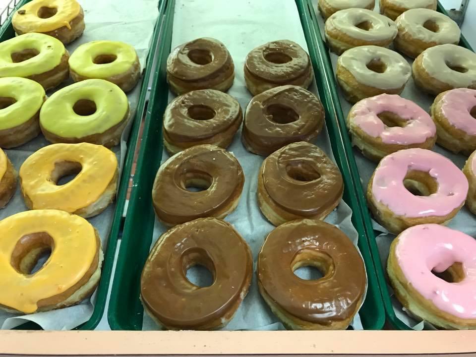 Pictures for Donut Country in Murfreesboro, TN 37129 | Bakeries