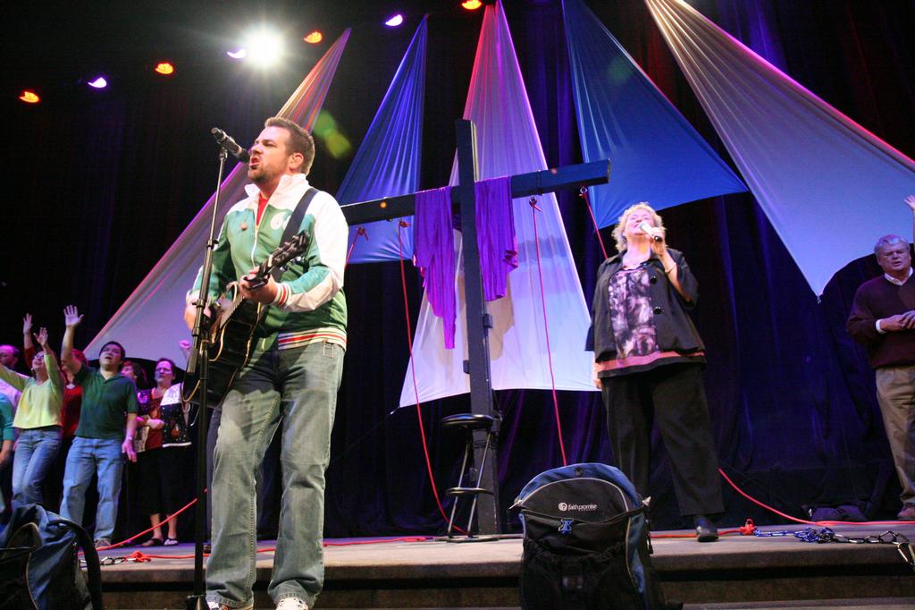 Pictures for Faith Promise Church in Knoxville, TN 37931