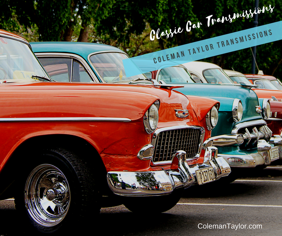 Coleman Taylor Transmissions Memphis TN 38128 9013889141