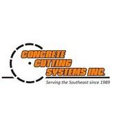 Concrete Cutting Systems Inc.