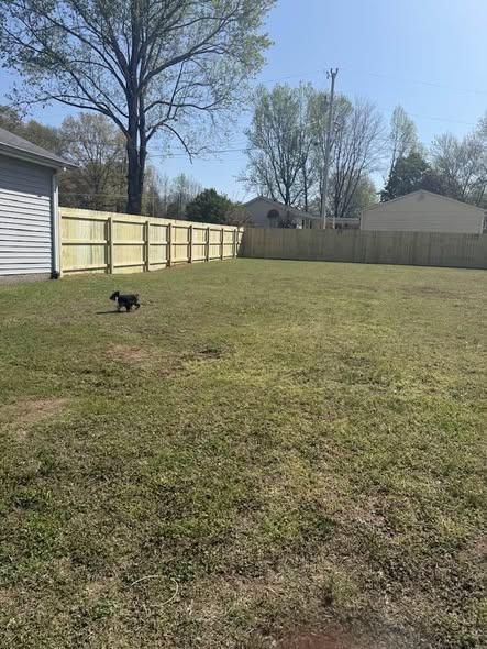  by Harris Fence And Gate Company