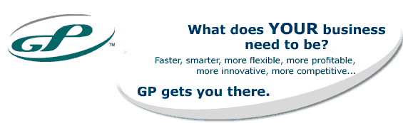 homePage2 by General Physics Corp