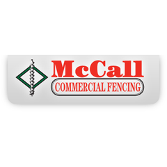 McCall Commercial Fencing