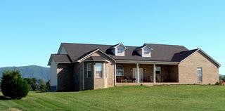 American Home Builders