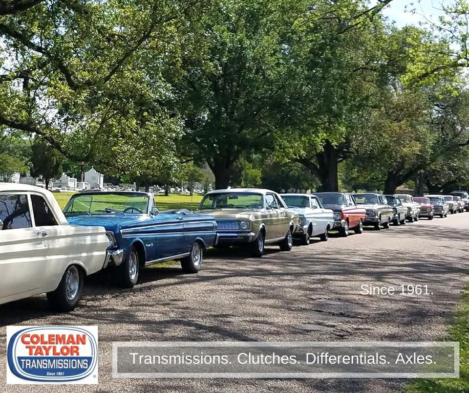 Coleman Taylor Transmissions Memphis TN 38115 9013631288