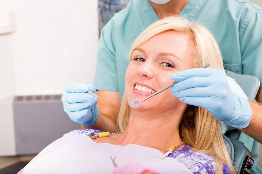 Pictures for Sullins &amp; Greives Dentistry in Hendersonville