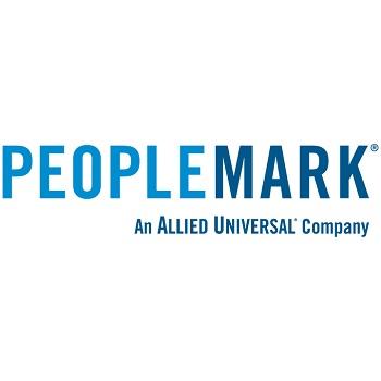  by PEOPLEMARK®, An Allied Universal® Company
