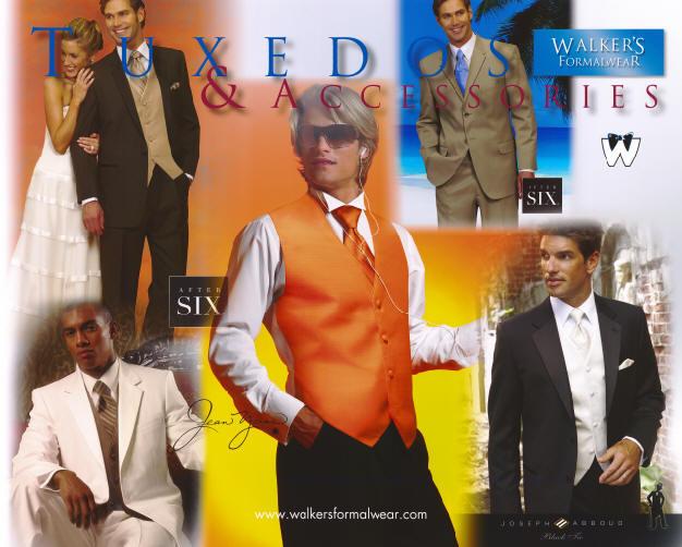 Walker's Formal Wear Knoxville TN 37919 8655842405