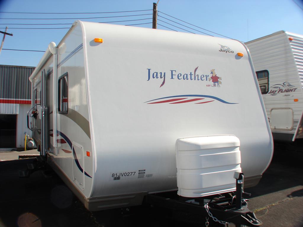 Texoma Campers Corner LLC Go Camping America