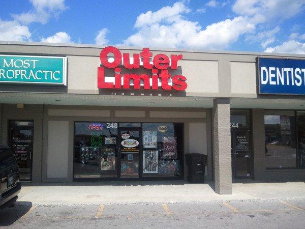 OLB_StoreFront by Outer Limits Boro