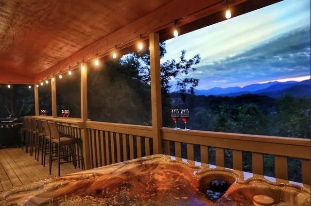  by Outdoor Spas