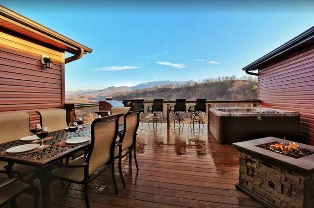  by Outdoor Spas
