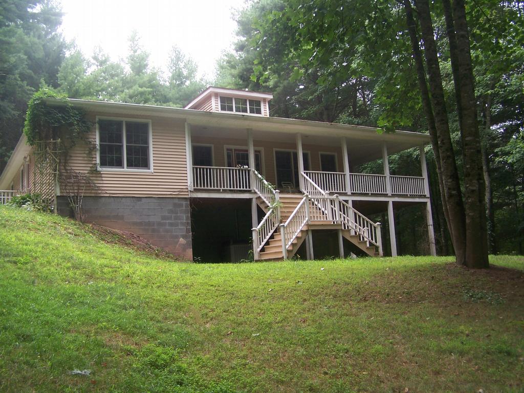 General Realty of Tennessee Mountain City TN 37683 4237274524