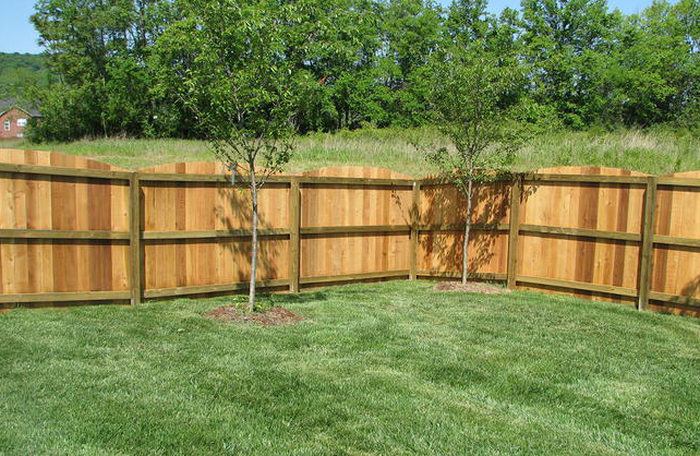 Wooden Fences from Prince's Fences by Prince's Fences, LLC