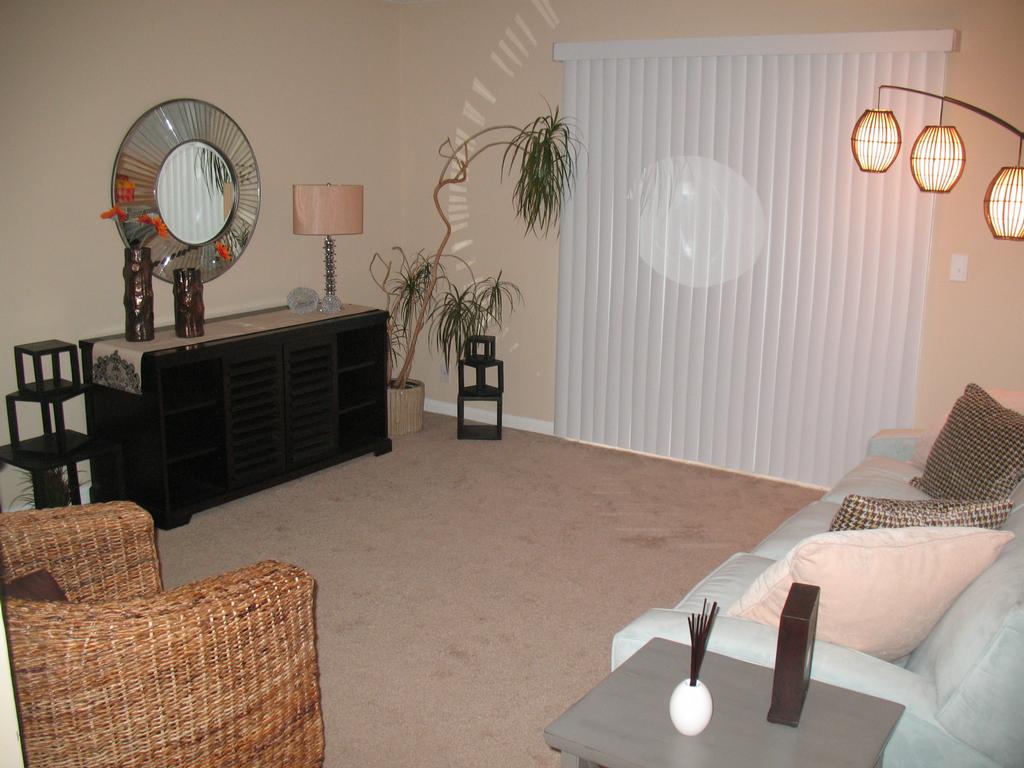 Apartment Photos 005 From Ashley Grove Apartments In Smyrna Tn 37167