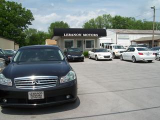Lebanon Motors