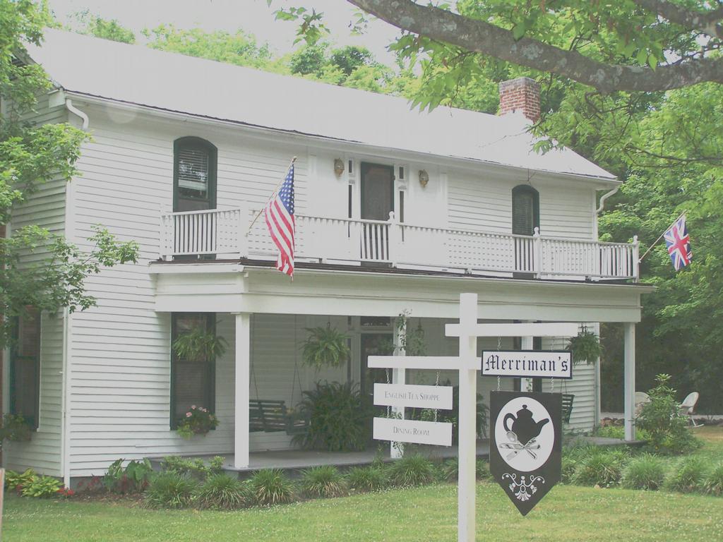 Merriman's of Ashland City Ashland City TN 37015 6157928810