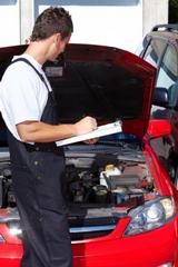 A & B Muffler Shop
