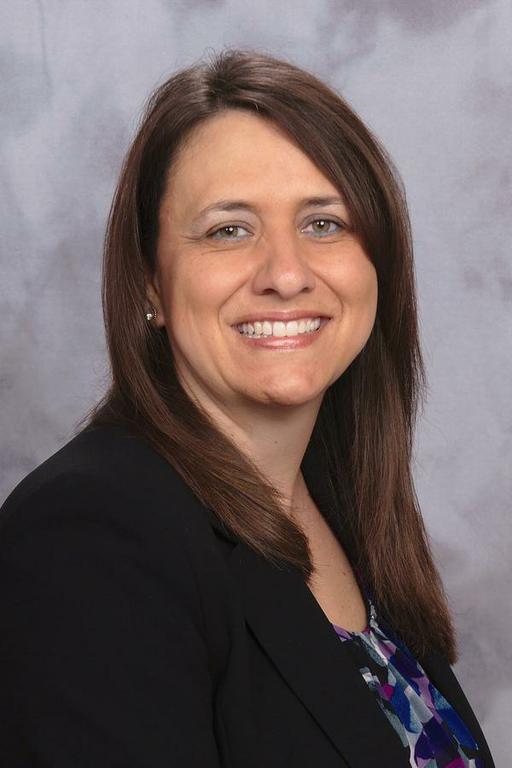 Edward Jones Financial Advisor Michelle A Willingham, AAMSTMCRPCTM