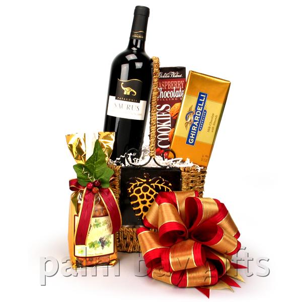 Palm Bay Gifts and Gift Baskets Miami FL 33155 8887406454