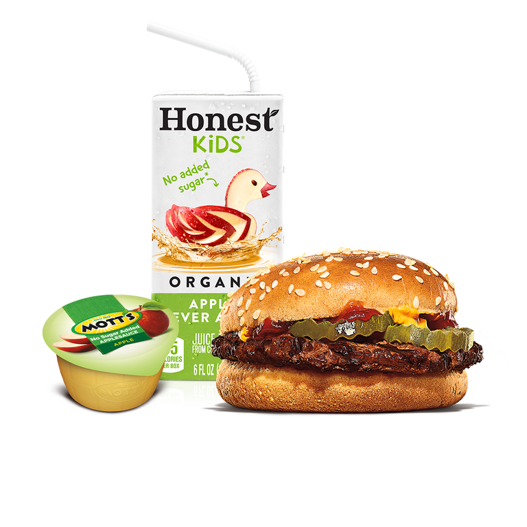  by Burger King - Closed