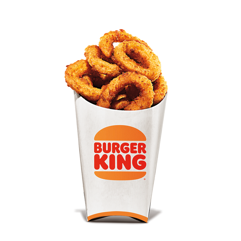  by Burger King - Closed