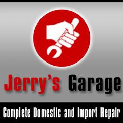 Jerry's Garage