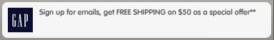 footer_right by Gap
