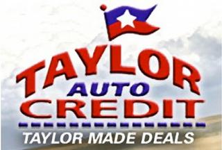 Taylor Auto Credit