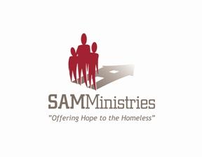SAMM Logo2 by Furniture for A Cause