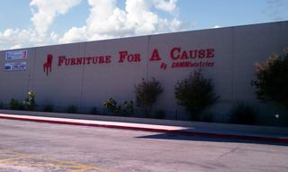 Furniture for A Cause