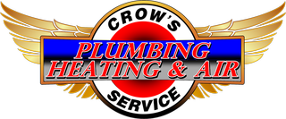 Crows Plumbing Heating & Air