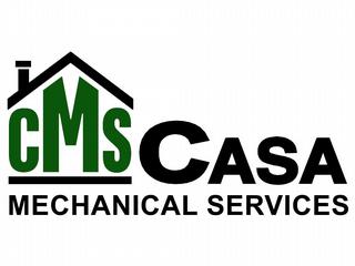 Casa Mechanical Services