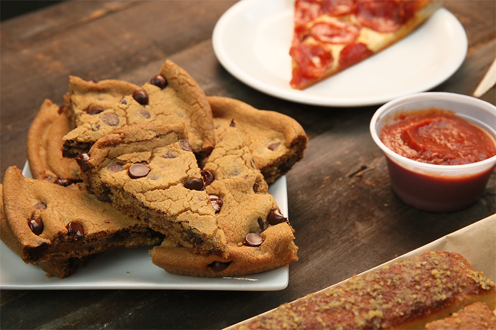  by Pizza Hut - Closed