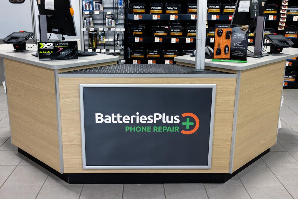  by Batteries Plus Bulbs