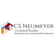 CS Neumeyer, Architect/Builder