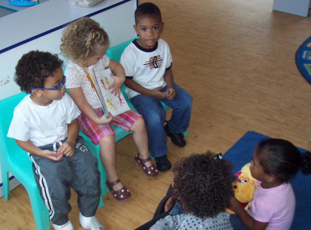 Orlando Day Nursery Fl 32801 407 422 5291 Preschools By Orlando Day Nursery