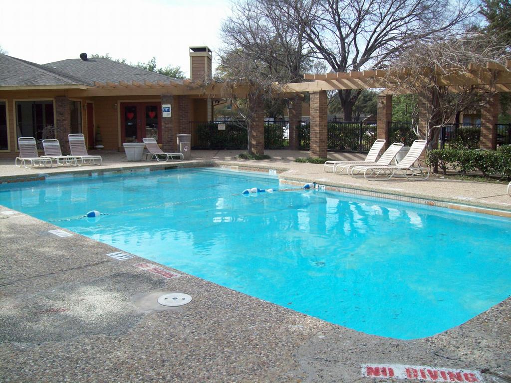 Sienna Springs Apartments Dallas TX 75243 2143410443