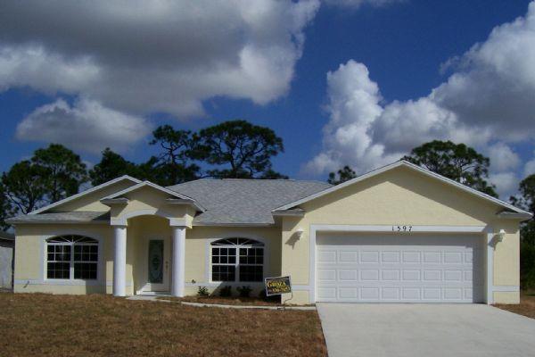 SierraBelevation by Groza Builders Inc.